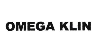 Trademark OMEGA KLIN