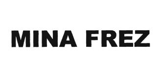 Trademark MINA FREZ