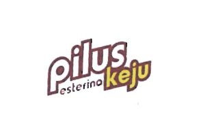Trademark PILUS KEJU ESTERINA
