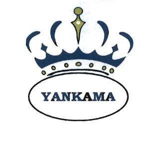 Trademark YANKAMA