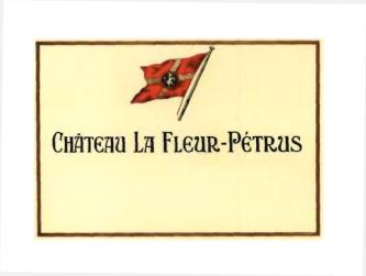 Trademark CHATEAU LA FLEUR-PETRUS