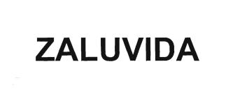 Trademark ZALUVIDA