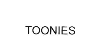 Trademark Toonies