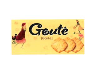 Trademark Goute