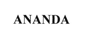 Trademark ANANDA