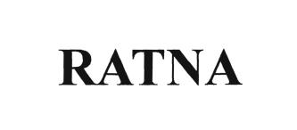 Trademark RATNA