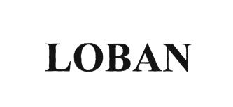 Trademark LOBAN