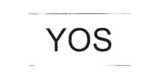 Trademark "YOS"