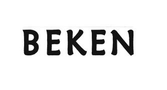 Trademark BEKEN