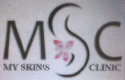 Trademark MSSC