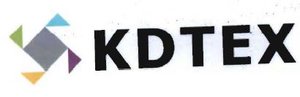 Trademark KDTEX