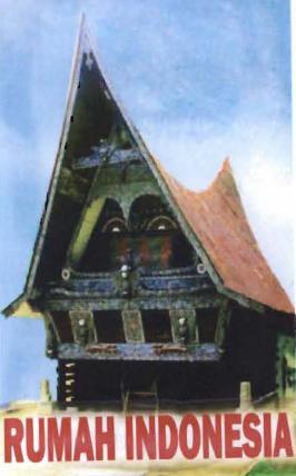 Trademark RUMAH INDONESIA