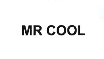 Trademark MR COOL