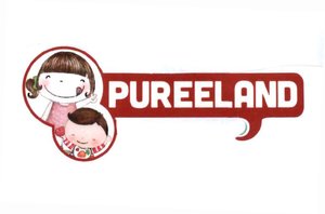 Trademark PUREELAND + GAMBAR