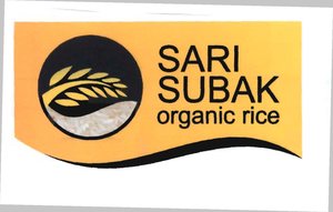 Trademark SARI SUBAK & LOGO