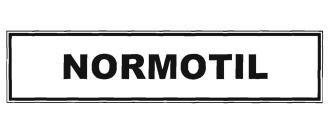 Trademark NORMOTIL