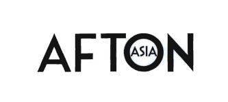 Trademark AFTON ASIA