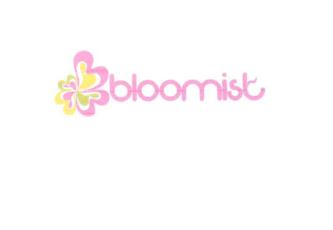 Trademark BLOOMIST & GAMBAR