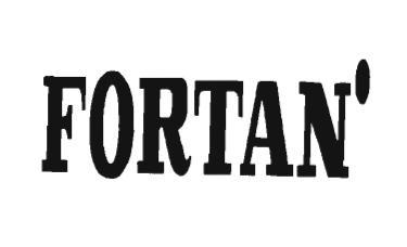 Trademark FORTAN