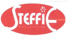 Trademark STEFFIE COLLECTION + LOGO