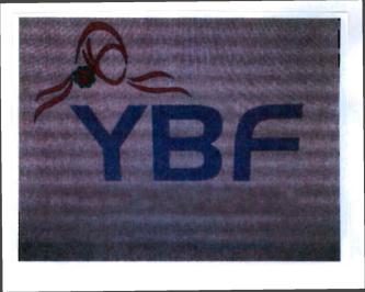 Trademark YBF