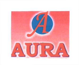 Trademark AURA