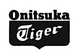 Trademark ONITSUKA TIGER