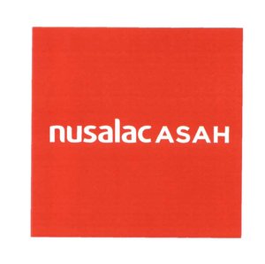 Trademark NUSALAC ASAH