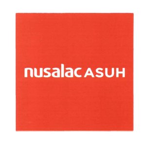 Trademark NUSALAC ASUH