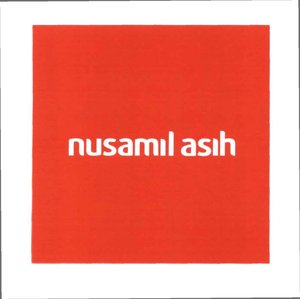 Trademark NUSAMIL ASIH