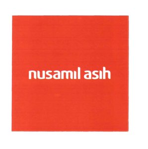 Trademark NUSAMIL ASIH