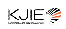 Trademark KJIE KARAWANG JABAR INDUSTRIAL ESTATE & LOGO