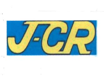 Trademark JCR