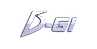 Trademark D GI