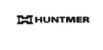 Trademark HUNTMER + LOGO H