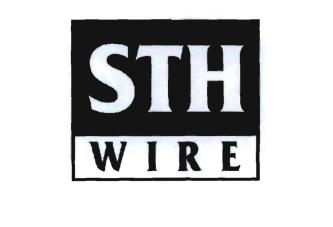 Trademark STH WIRE