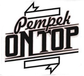 Trademark PEMPEK ON TOP