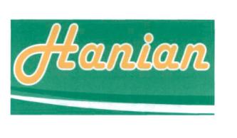 Trademark HANIAN