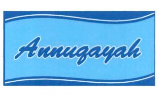 Trademark ANNUQAYAH