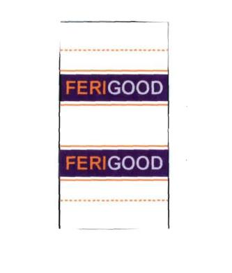 Trademark FERIGOOD