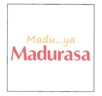 Trademark MADU... YA MADURASA