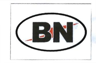 Trademark BN