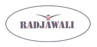 Trademark RADJAWALI