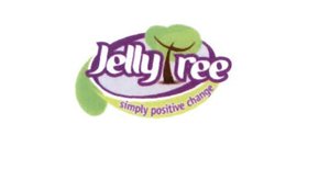 Trademark JELLY TREE