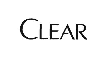 Trademark CLEAR