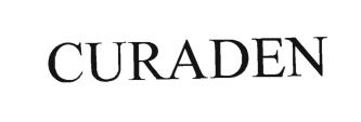 Trademark CURADEN