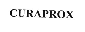 Trademark CURAPROX