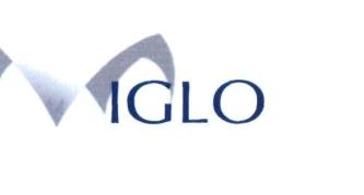 Trademark IGLO + LOGO