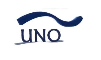 Trademark UNO + LOGO