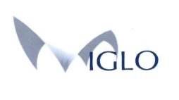 Trademark IGLO + LOGO